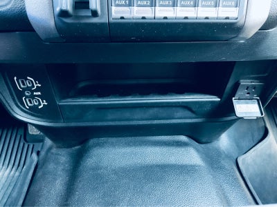 2021 RAM Ram 2500 Tradesman