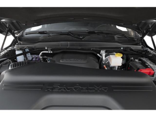 2021 RAM Ram 2500 Tradesman