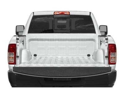2024 RAM Ram 2500 Tradesman