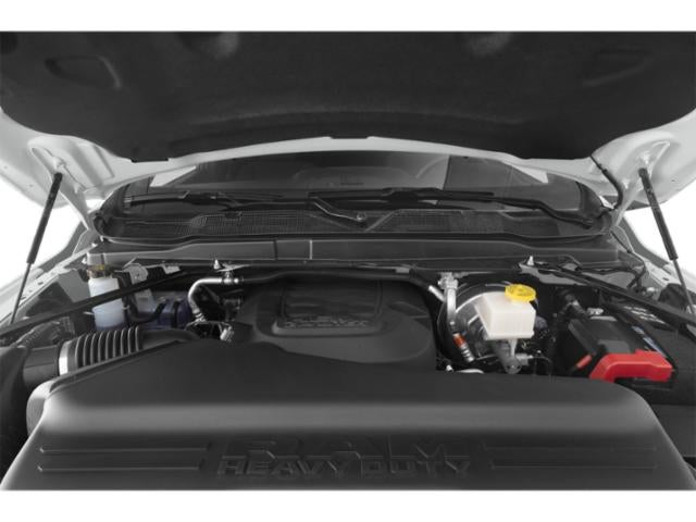2024 RAM Ram 2500 Tradesman