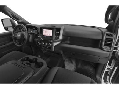 2024 RAM Ram 2500 Tradesman