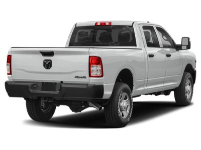 2024 RAM Ram 2500 Tradesman