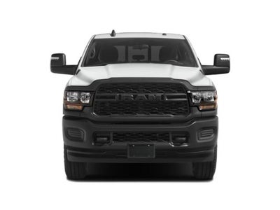 2024 RAM Ram 2500 Tradesman