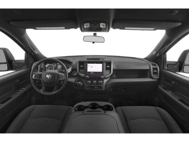 2024 RAM Ram 2500 Tradesman