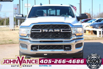 2021 RAM Ram 2500 Tradesman