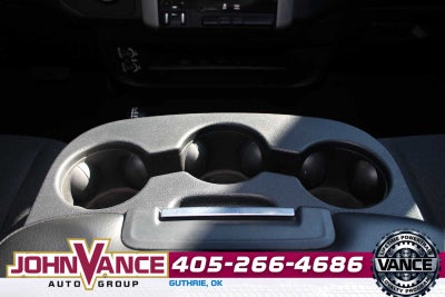 2021 RAM Ram 2500 Tradesman