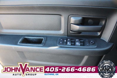 2021 RAM Ram 2500 Tradesman