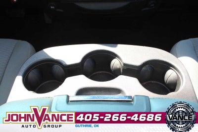 2018 RAM Ram 2500 Tradesman