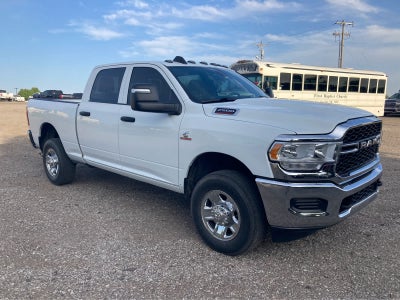2024 RAM Ram 2500 Tradesman