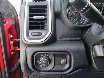 2024 RAM Ram 2500 Big Horn