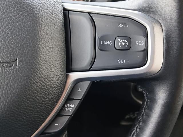 2024 RAM Ram 2500 Big Horn