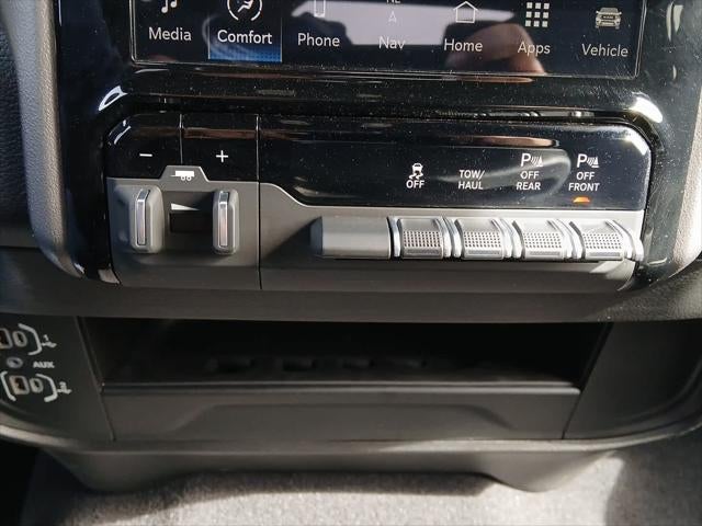 2024 RAM Ram 2500 Big Horn