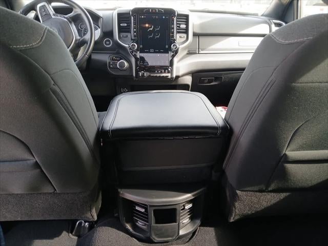 2024 RAM Ram 2500 Big Horn