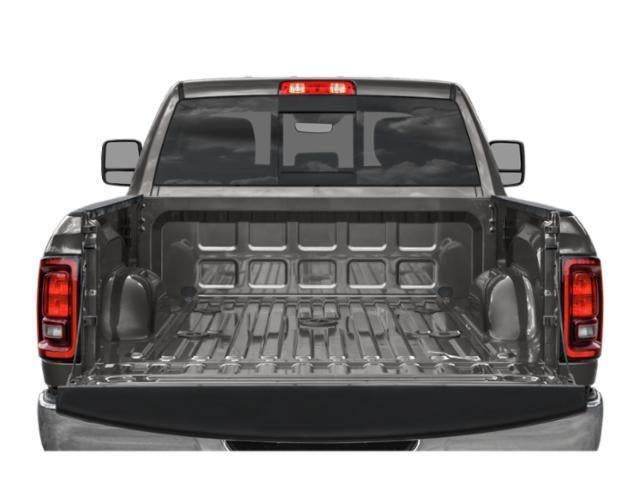 2025 RAM Ram 2500 Big Horn