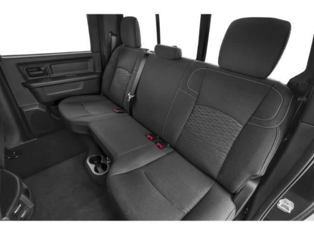 2025 RAM Ram 2500 Big Horn