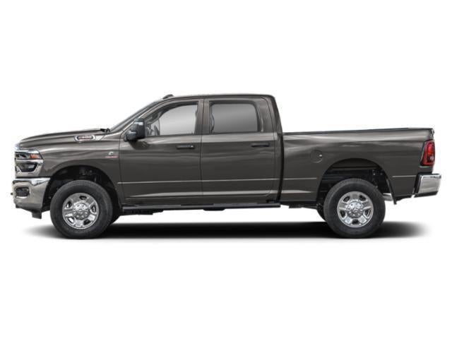 2025 RAM Ram 2500 Big Horn
