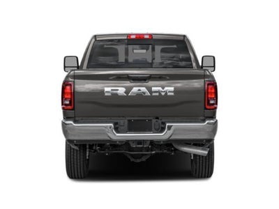 2025 RAM Ram 2500 Big Horn