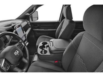 2025 RAM Ram 2500 Big Horn