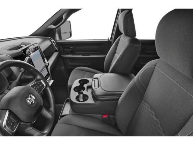 2025 RAM Ram 2500 Big Horn