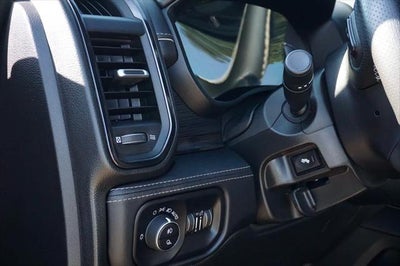 2024 RAM Ram 2500 Rebel