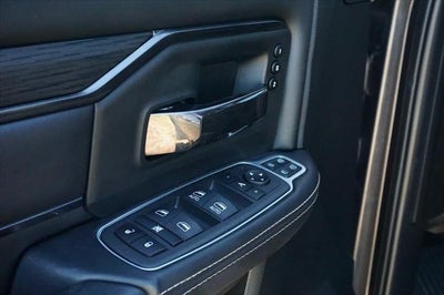 2024 RAM Ram 2500 Rebel