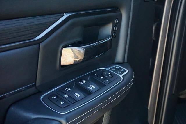 2024 RAM Ram 2500 Rebel