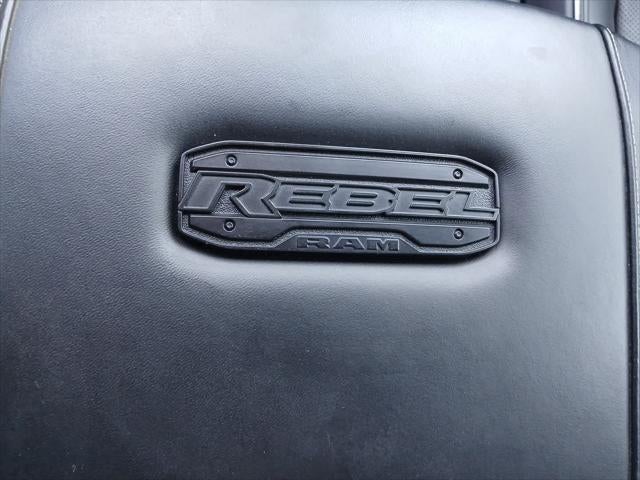 2024 RAM Ram 2500 Rebel