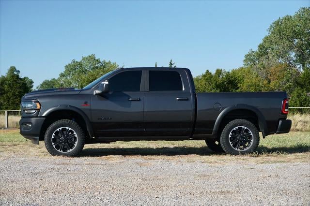 2024 RAM Ram 2500 Rebel