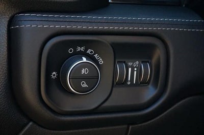 2024 RAM Ram 2500 Rebel