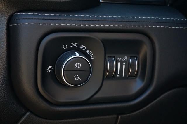 2024 RAM Ram 2500 Rebel