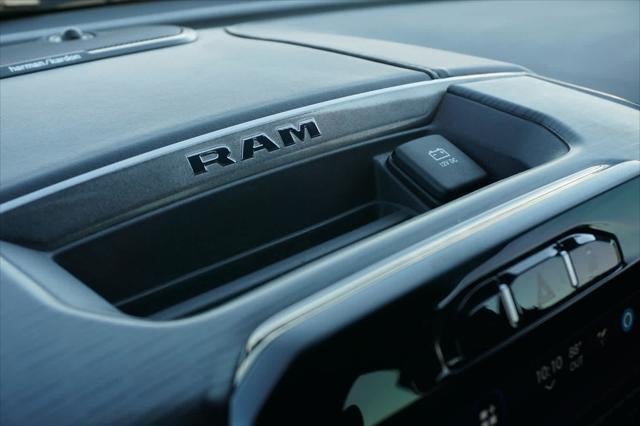 2024 RAM Ram 2500 Rebel
