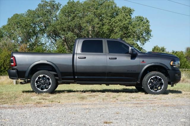 2024 RAM Ram 2500 Rebel