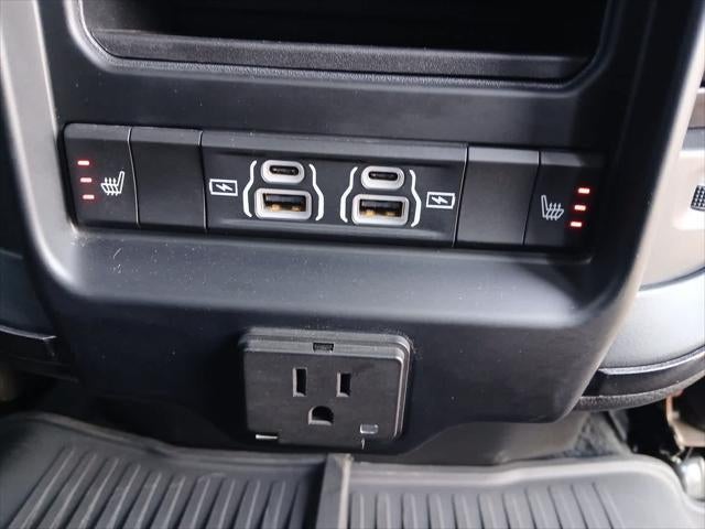 2024 RAM Ram 2500 Rebel