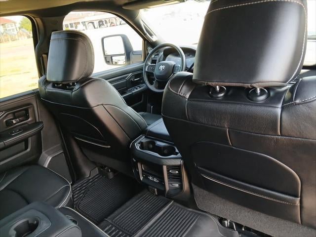 2024 RAM Ram 2500 Rebel