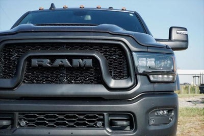 2024 RAM Ram 2500 Rebel