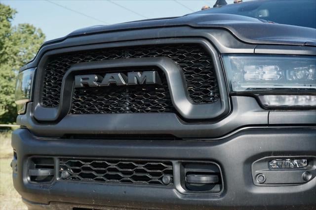 2024 RAM Ram 2500 Rebel