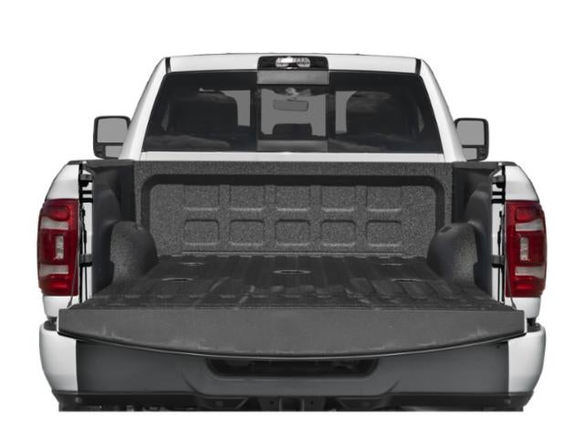 2023 RAM Ram 2500 Longhorn