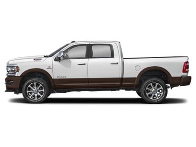 2023 RAM Ram 2500 Longhorn