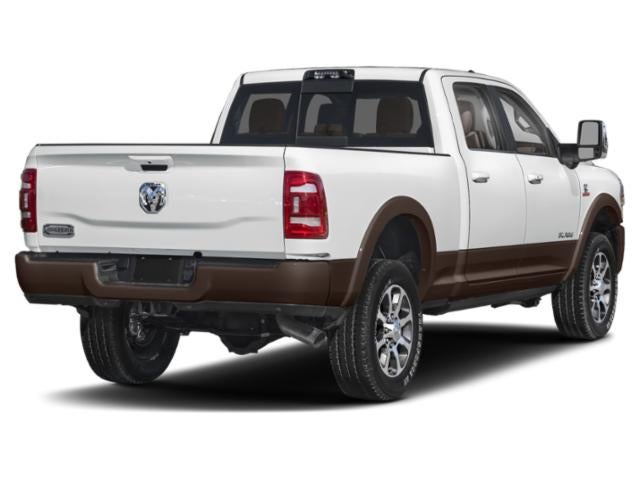 2023 RAM Ram 2500 Longhorn