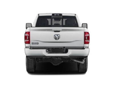2023 RAM Ram 2500 Longhorn