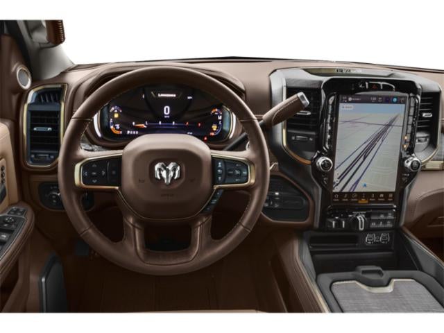 2023 RAM Ram 2500 Longhorn
