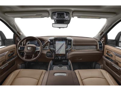 2023 RAM Ram 2500 Longhorn