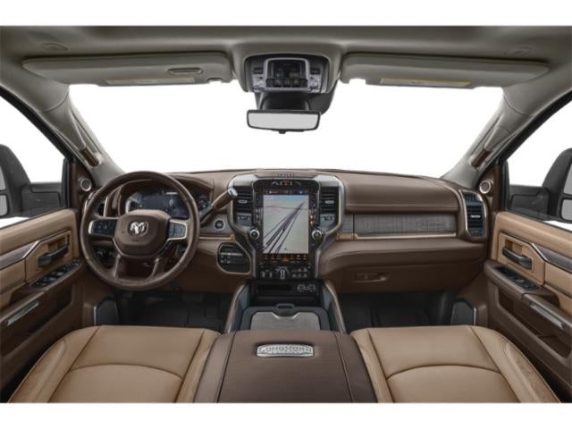 2023 RAM Ram 2500 Longhorn