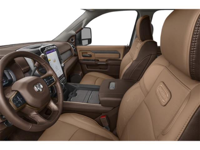 2023 RAM Ram 2500 Longhorn