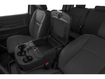 2022 RAM Ram 2500 Tradesman