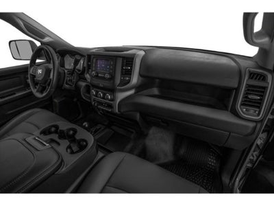 2022 RAM Ram 2500 Tradesman