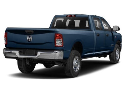 2022 RAM Ram 2500 Tradesman