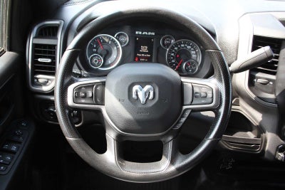2024 RAM Ram 2500 Tradesman