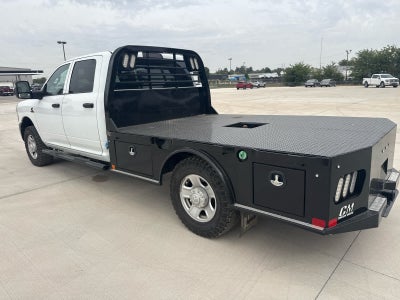2023 RAM 3500 Chassis Tradesman