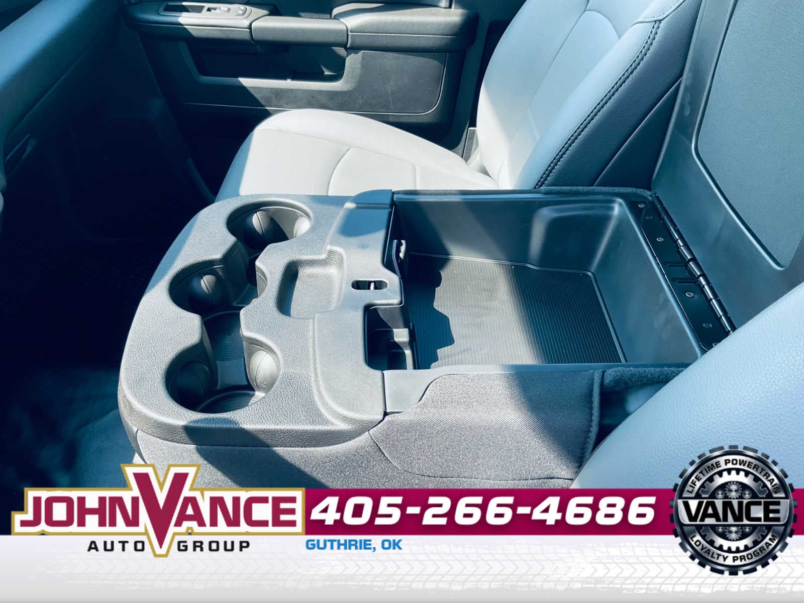 2024 RAM 3500 Chassis Tradesman